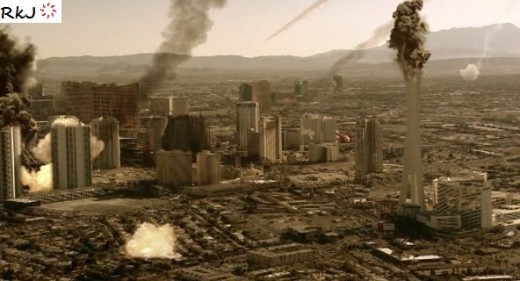 Las Vegas Crime Scene Investigations will be posponed until next season.