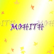mohith tom profile image