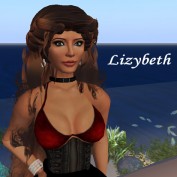 Lizybeth profile image
