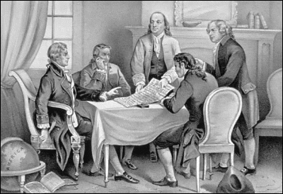 Declaration Committee