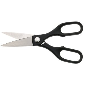 Wsthof Grand Prix Kitchen Shears