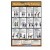 Exercise Tubing Poster Chart Exercise Tubing Poster Chart