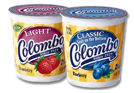 Healthy Yogurt