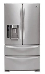 Top rated refrigerator 2016