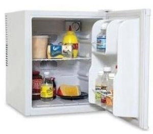 Tiny refrigerator 2016