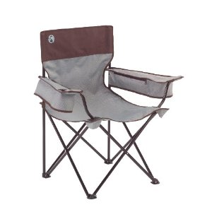 Coleman XXXL Broadband Quad Chair Coleman XXXL Broadband Quad Chair