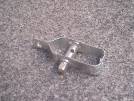 Tensioner