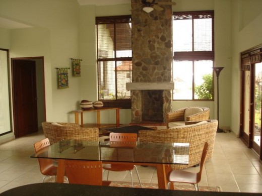 Boquete Los Molinos Panama Property