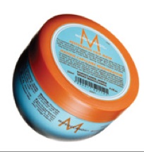 Moroccan Oil Restorative Hair Mask from the Moroccanoil series is a treatment that offers a therapeutic remedy that penetrates deep into the hair.