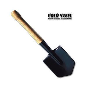 Cold Steel Special Forces Shovel Md: 92SF
