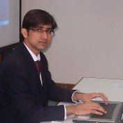 mazharikbal profile image