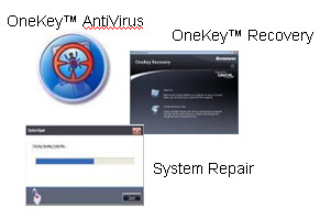Onekey and related software