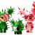 SANDy, Bastardino, and Sabochan SANDy, Bastardino, and Sabochan