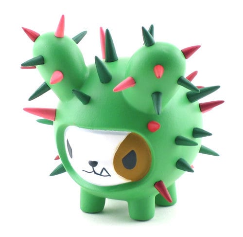 Bastardino Cactus Friend