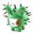 Bastardino Cactus Friend Bastardino Cactus Friend