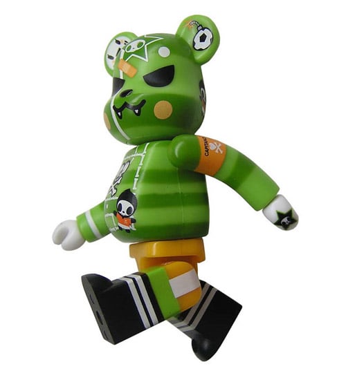 Bearbrick