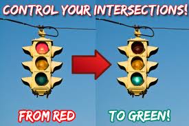 Red Light Affair