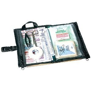 Coleman Base Camp First Aid Kit
