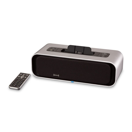 Audiovox XMAS100 XM Compact Sound System