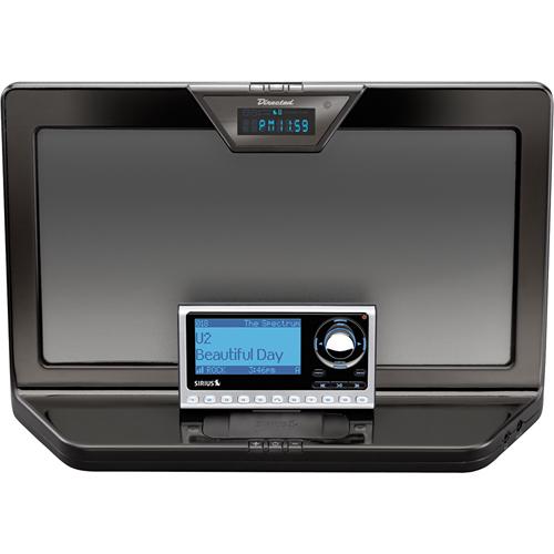 Sirius Soloist Universal Sound System