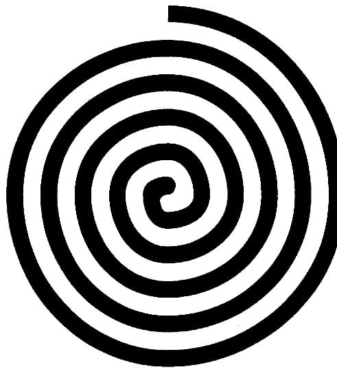 hypnotic spiral 