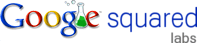 Research with Google Squared