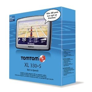 TomTom XL 300-S