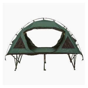 Kamp-Rite Compact Collapsable Tent Cot