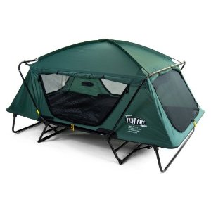 Kamp-Rite Double TentCot