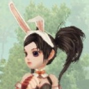 gaea profile image