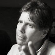 Dennis Gelbaum profile image