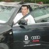 beijing driver profile image