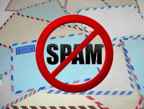 Spam and the need for spam filtering seems to be growing