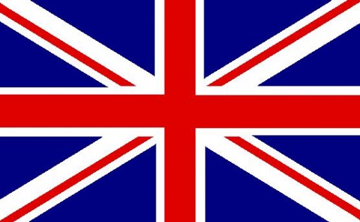 The Union Jack