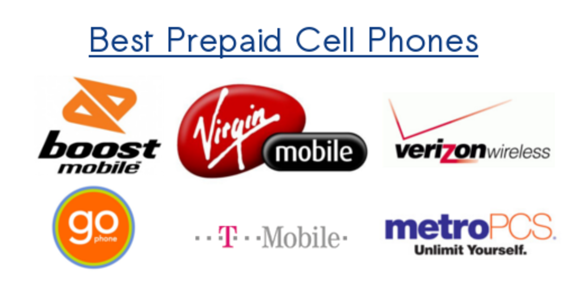 Best Prepaid Cell Phone Plans: Boost Mobile vs Virgin ...