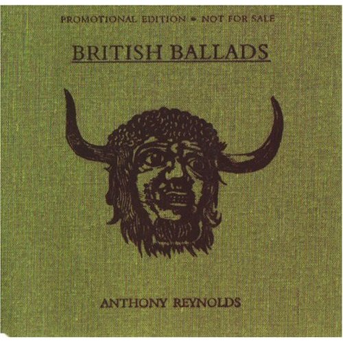 British Ballads