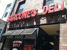 Sarcone's Deli 9th & Fitzwater streets Philadelphia, PA