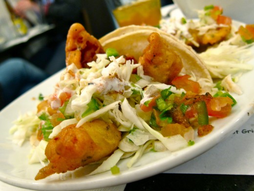 Easy baja fish taco recipes Easy baja fish taco recipes