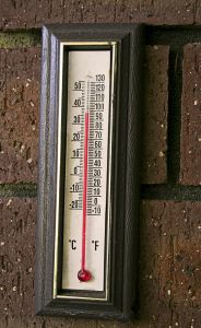 Thermometer