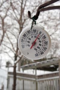Celcius Scale