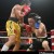 MELINDO knockout JIN MAN JEON in the 2nd round MELINDO knockout JIN MAN JEON in the 2nd round