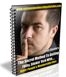 Get Filthy Rich with OPMS's