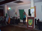 St. Patrick's Day