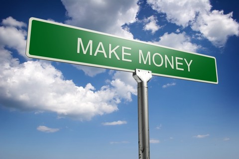 Making Money Online