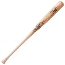 Ashwood baseball bat
