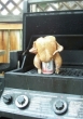 Drunk chicken?