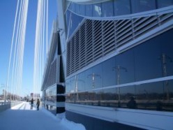 Best Unusual Diners in Canada:  Winnipeg at The Forks