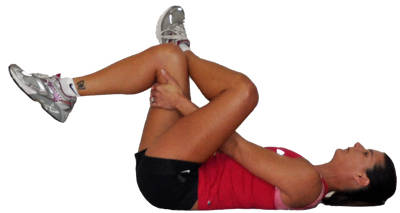 Exercise #2 for Sciatica Relief