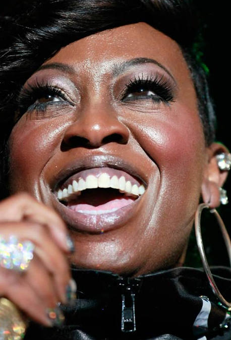 Missy Elliot to be at F1 Race Concert Singapore