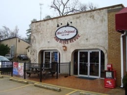 Mouthwatering BBQ in Birmingham Alabama